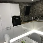 Апартаменты Ajla *