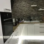 Ajla Apartman