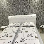 Апартаменты Ajla *