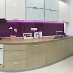 Ajla Апартаменты Тузла
