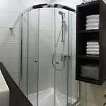Апартаменты Ajla *