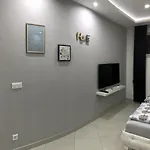 Апартаменты Ajla