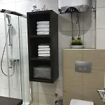 Ajla Апартаменты Тузла