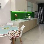 Апартаменты Ajla