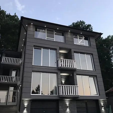 Ajla Apartament Tuzla