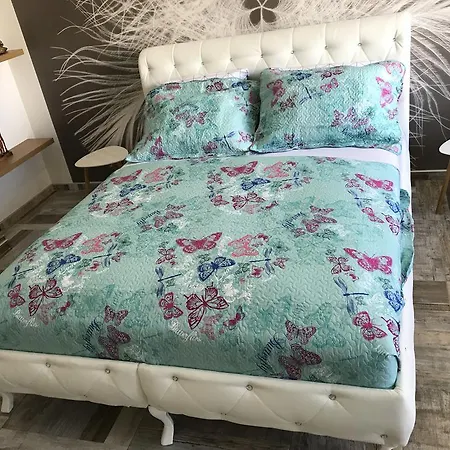 Ajla Apartament