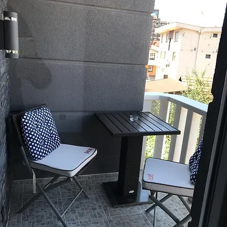Ajla Apartment