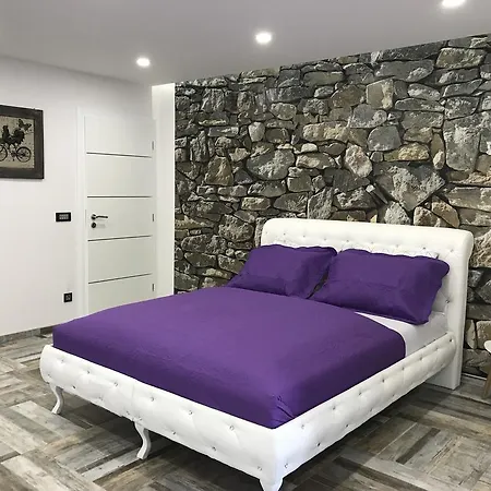 Ajla Appartamento Tuzla