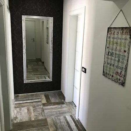 Ajla Apartment Tuzla