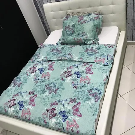 Ajla Apartment