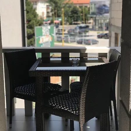 Apartment Ajla