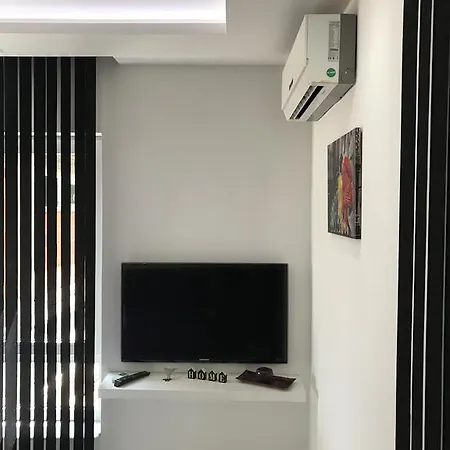 Apartment Ajla