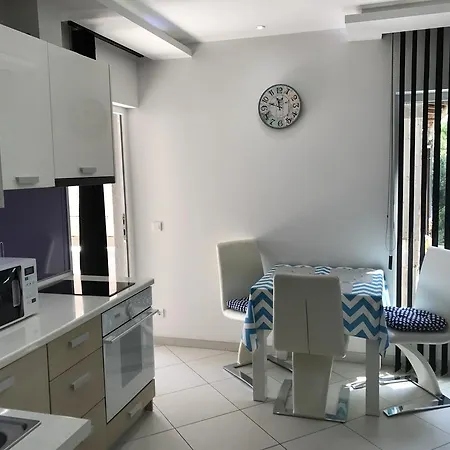 Apartment Ajla Tuzla