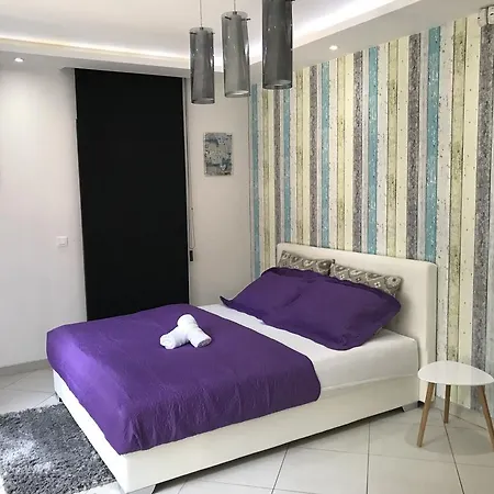 Apartment Ajla Tuzla