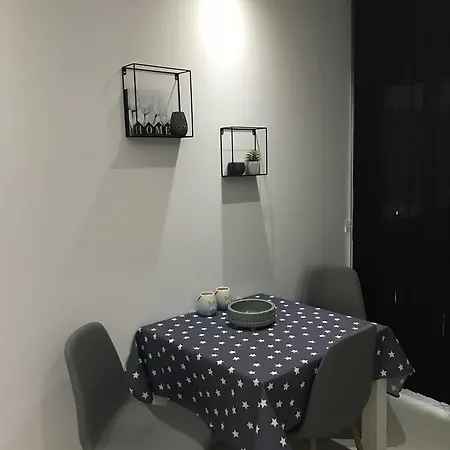 Ajla Apartment Tuzla