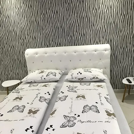 Apartment Ajla *