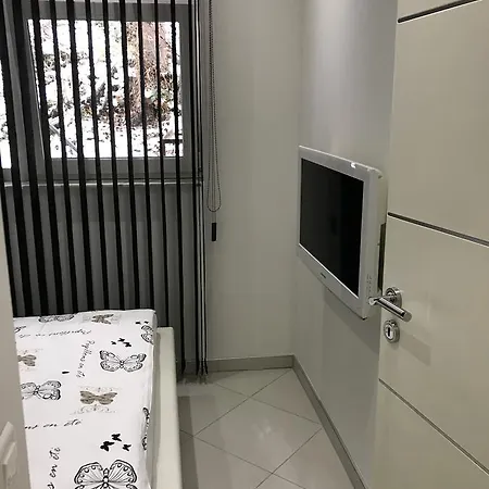 Apartment Ajla *