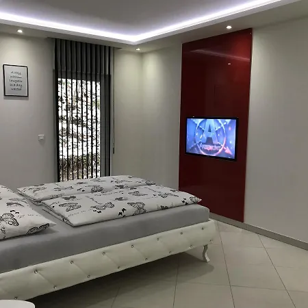 Apartment Ajla