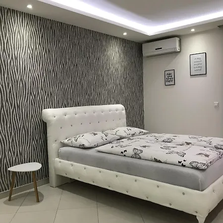 Apartment Ajla Tuzla