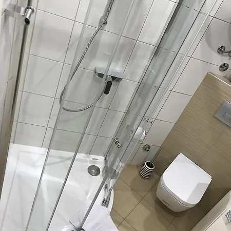 Ajla Apartament