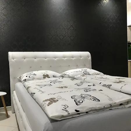 Ajla Apartment Tuzla