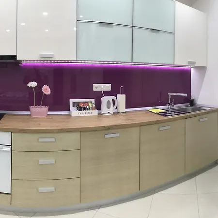 Ajla Apartment Tuzla