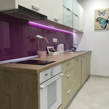 Apartment Ajla