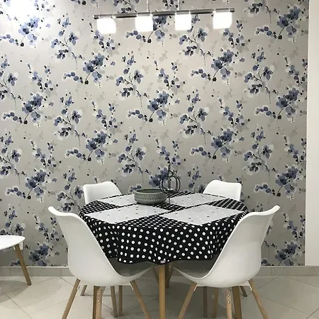 Apartament Ajla