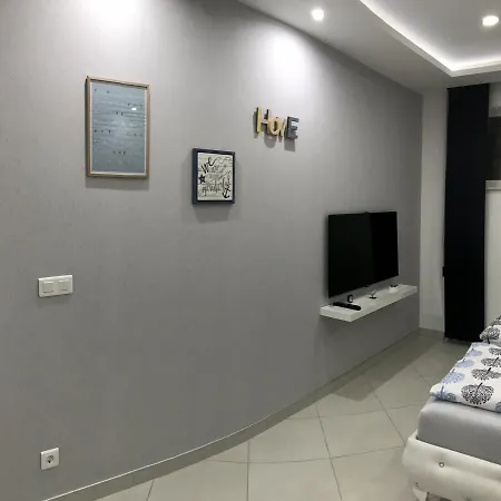 Apartment Ajla