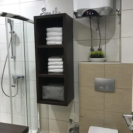 Ajla Apartment Tuzla