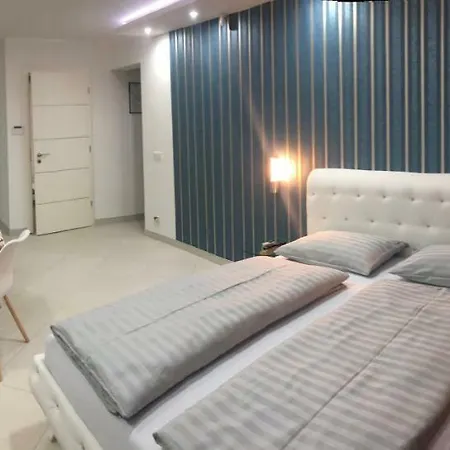 Ajla Apartment Tuzla