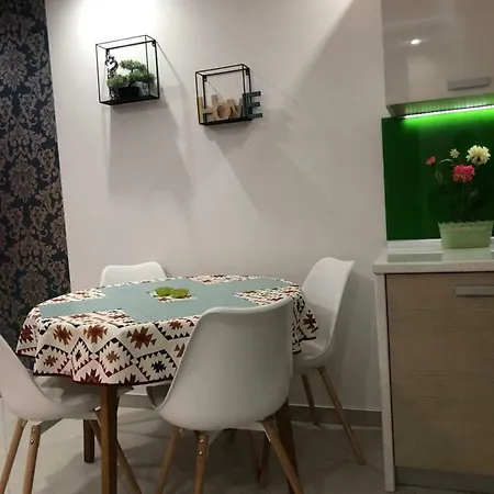 Ajla Apartment Tuzla