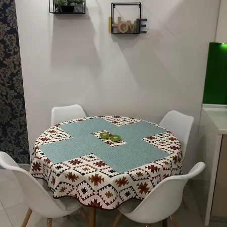 Ajla Apartment Tuzla