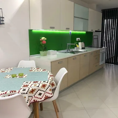 Apartment Ajla
