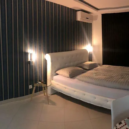 Ajla Apartment Tuzla