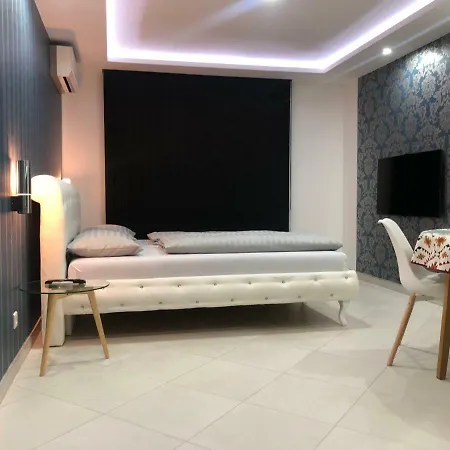 Ajla Apartment Tuzla